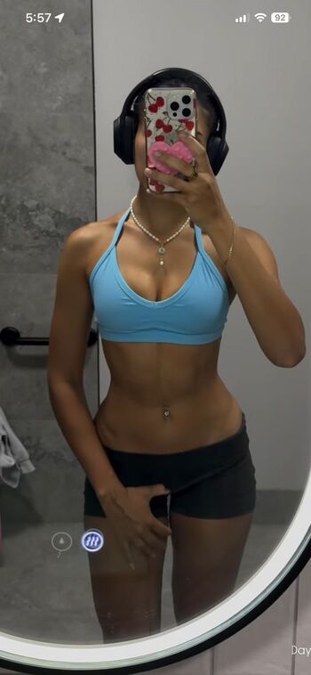 Tylah Lafrance