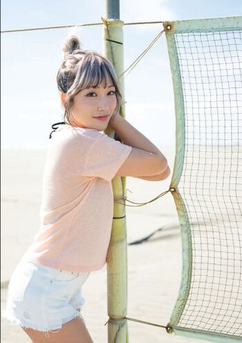 Full leaked Unagi sayaka private onlyfans photo