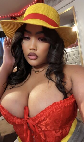 Full leaked Uzimaki private onlyfans photo