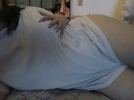 Full leaked Vampireprinxess private onlyfans photo