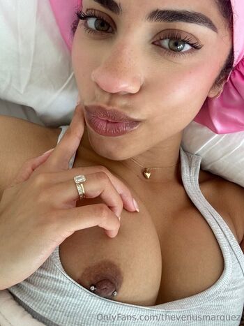 Full leaked Venusmarquez page private onlyfans photo