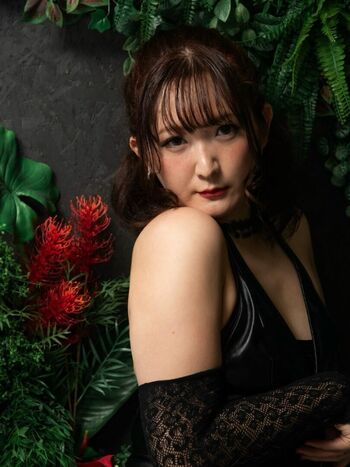 Full leaked Veny asuka private onlyfans photo