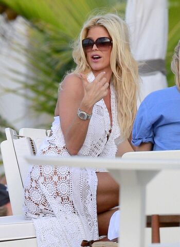 Full leaked Victoria silvstedt private onlyfans photo