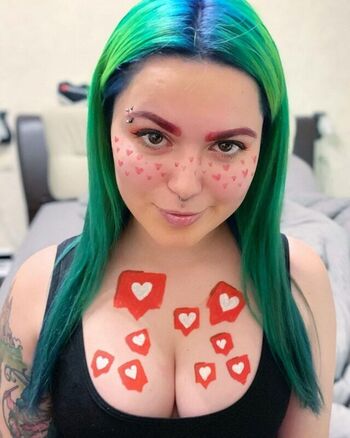Full leaked Vika karter private onlyfans photo