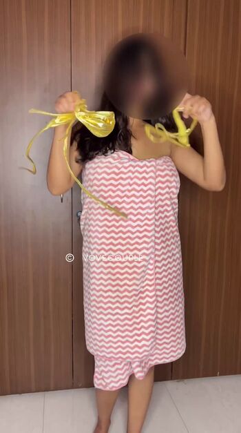 Full leaked Vove couple private onlyfans photo