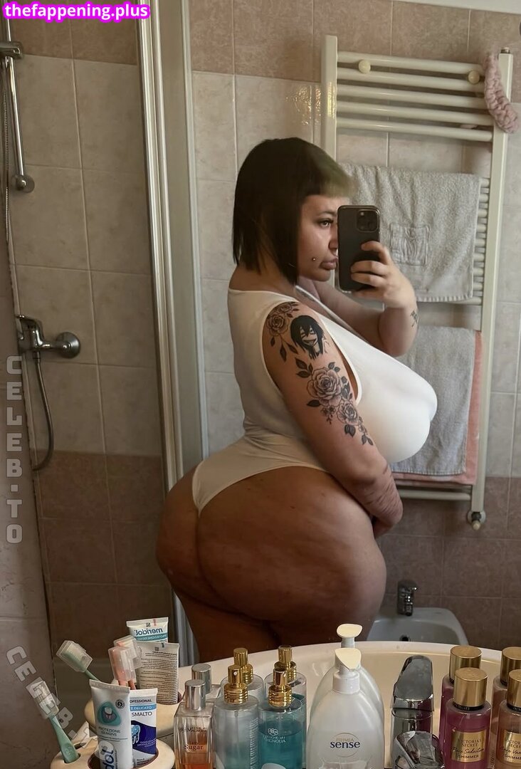 Mxmmytina / VVALENTINABONETALLI Foto OnlyFans Nuda #148
