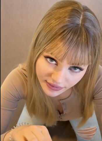 Full leaked Sally secret page private onlyfans photo