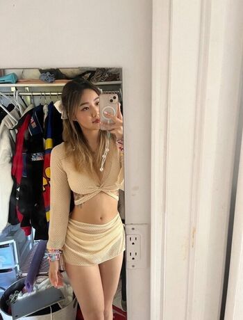 Full leaked Sahai lacasse/ private onlyfans photo