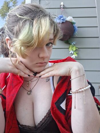 Full leaked Windexnoises private onlyfans photo