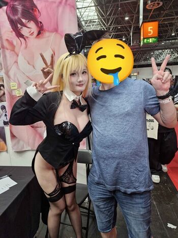 Full leaked Xiaoyukiko private onlyfans photo