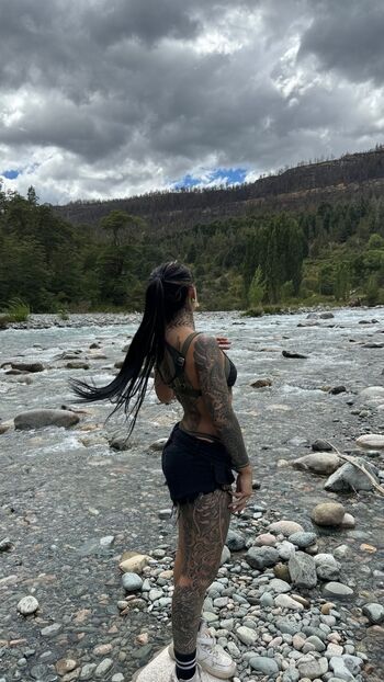 Yamila Nicole Jadra