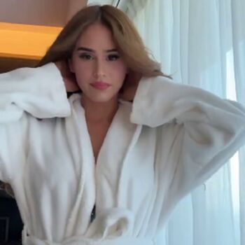 Full leaked Yanet garcia private onlyfans photo