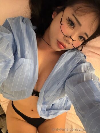 Full leaked Yinahomefi  page private onlyfans photo