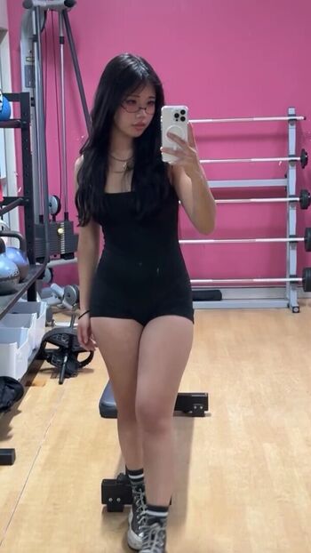 Full leaked Yinahomefi private onlyfans photo