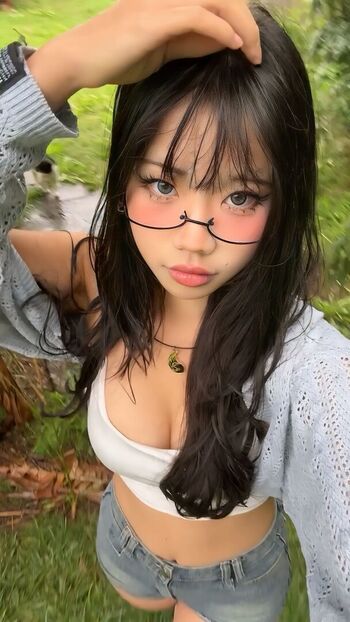 Full leaked Yinahomefi private onlyfans photo