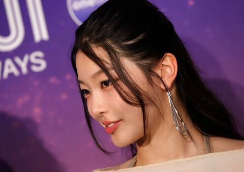 Full leaked Yoonchae page private onlyfans photo