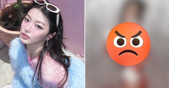 Full leaked Yoonchae page private onlyfans photo