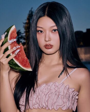 Full leaked Yoonchae page private onlyfans photo