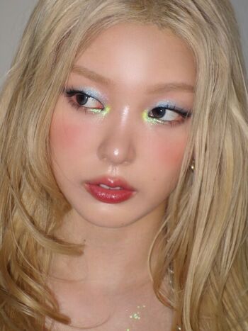 Full leaked Yoonchae page private onlyfans photo