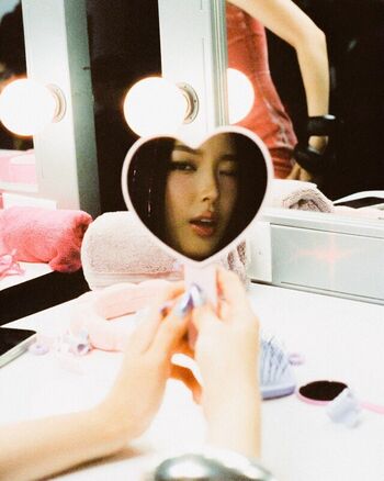 Full leaked Yoonchae page private onlyfans photo