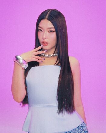 Full leaked Yoonchae page private onlyfans photo