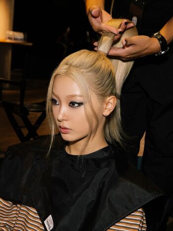 Full leaked Yoonchae page private onlyfans photo