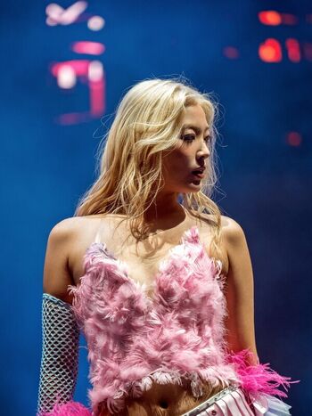 Full leaked Yoonchae private onlyfans photo