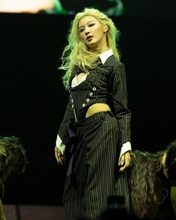 Full leaked Yoonchae private onlyfans photo