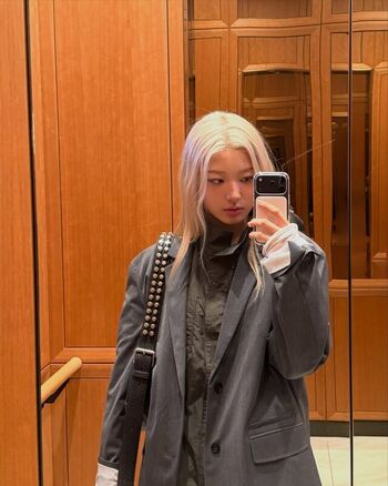 Full leaked Yoonchae private onlyfans photo