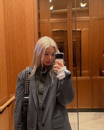 Full leaked Yoonchae private onlyfans photo