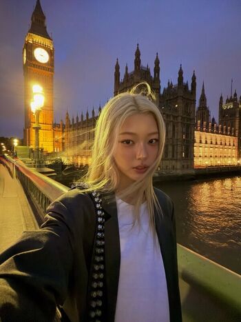 Full leaked Yoonchae private onlyfans photo