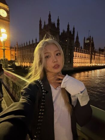 Full leaked Yoonchae private onlyfans photo