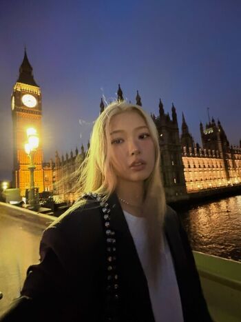 Full leaked Yoonchae private onlyfans photo