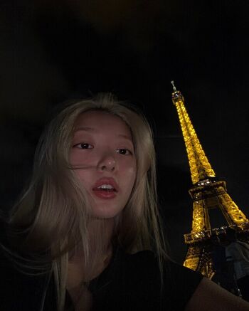Full leaked Yoonchae private onlyfans photo