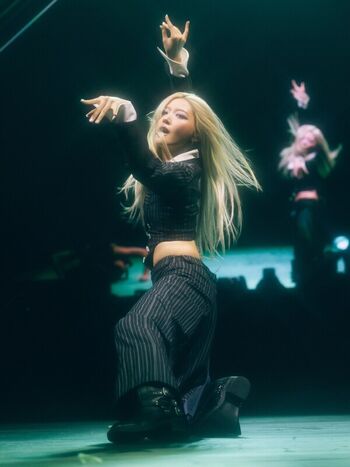 Full leaked Yoonchae private onlyfans photo