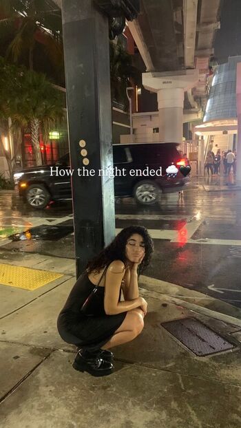 Full leaked Yovanna ventura private onlyfans photo