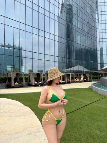 Full leaked Yvonne jane lmio private onlyfans photo
