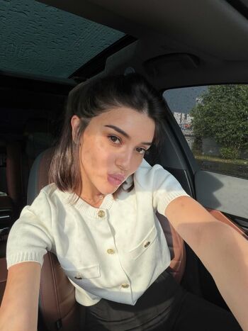 Full leaked Zarina yuldasheva page private onlyfans photo