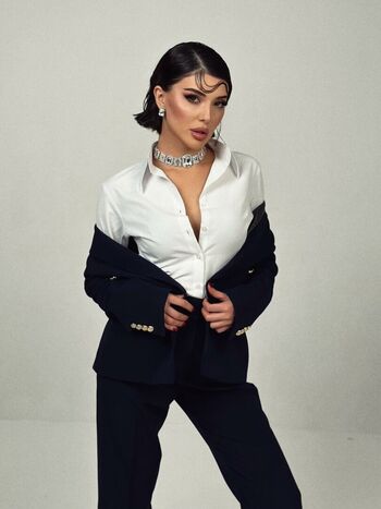 Full leaked Zarina yuldasheva page private onlyfans photo