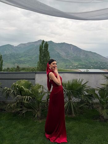 Full leaked Zarina yuldasheva private onlyfans photo