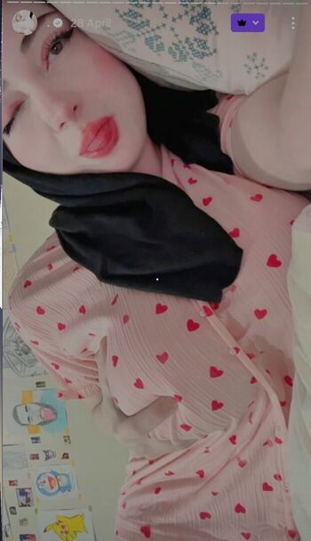 Full leaked Zelal page private onlyfans photo