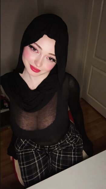 Full leaked Zelal page private onlyfans photo