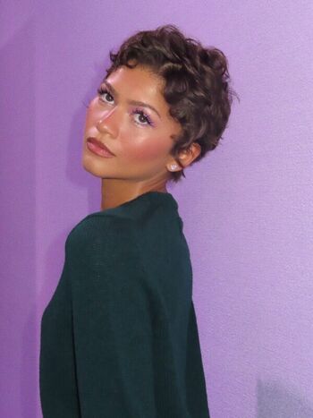 Full leaked Zendaya page private onlyfans photo