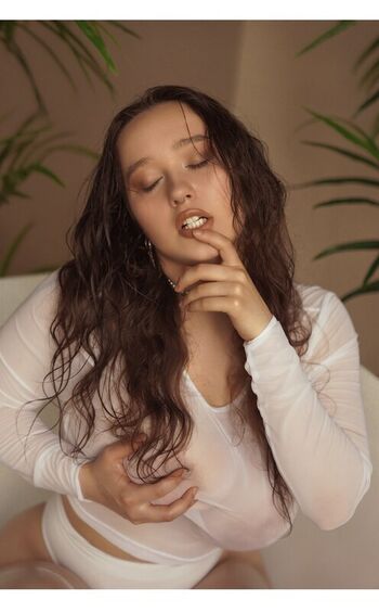 Full leaked Zlatoslava abumova page private onlyfans photo